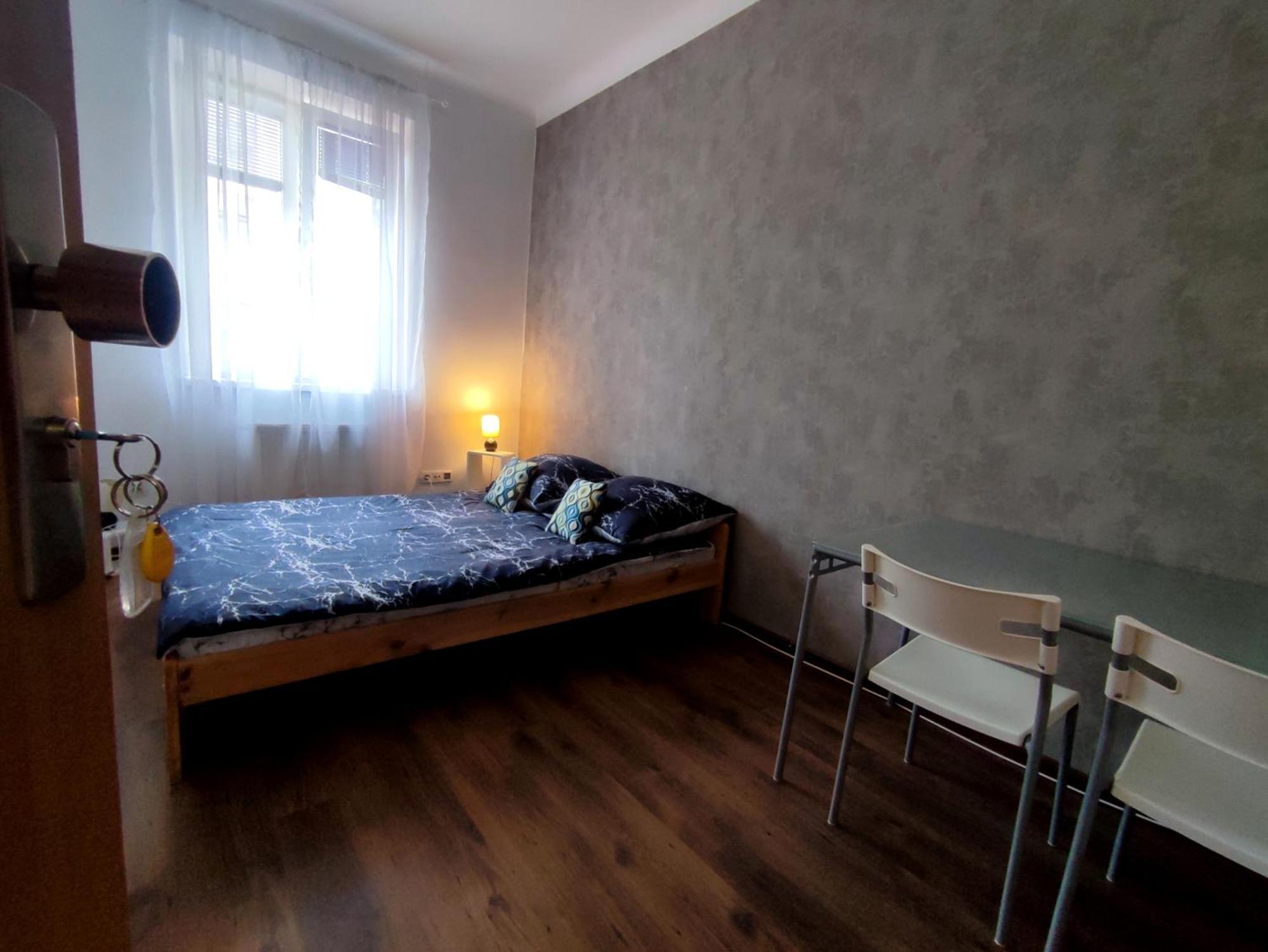 Och!Hostel Gdynia Dış mekan fotoğraf